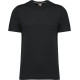 T-shirt à traitement antibactérien homme WK