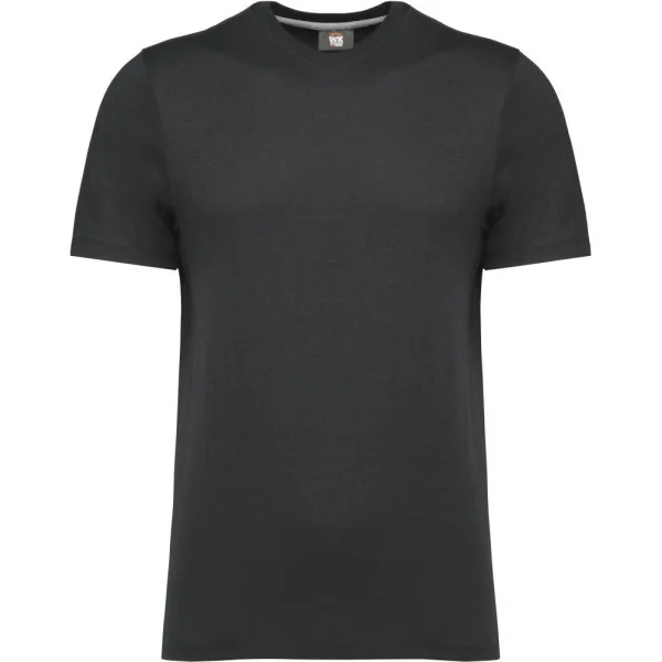 T-shirt à traitement antibactérien homme WK