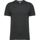 T-shirt à traitement antibactérien homme WK