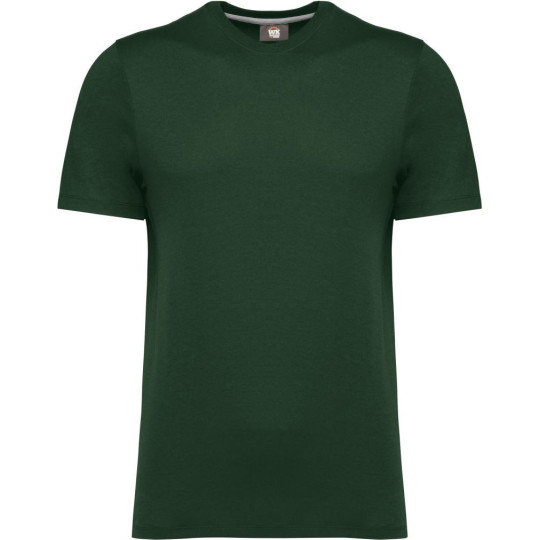 T-shirt à traitement antibactérien homme WK