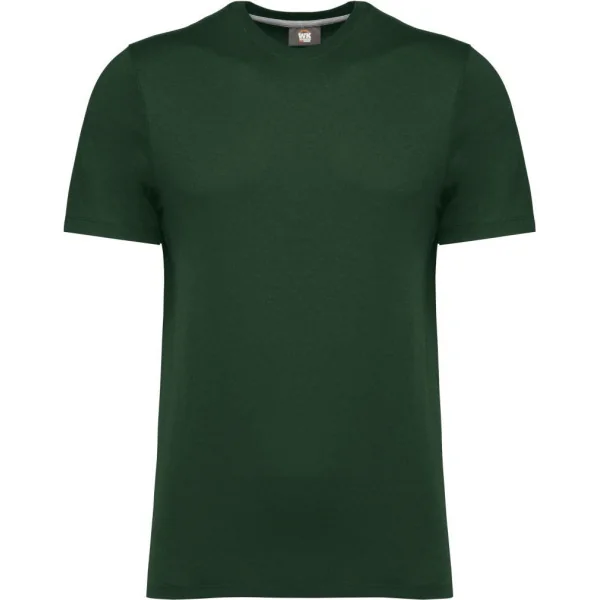 T-shirt à traitement antibactérien homme WK