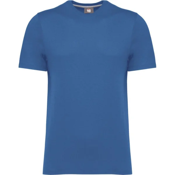 T-shirt à traitement antibactérien homme WK