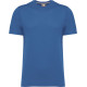 T-shirt à traitement antibactérien homme WK