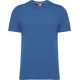 T-shirt à traitement antibactérien homme WK