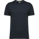 T-shirt à traitement antibactérien homme WK