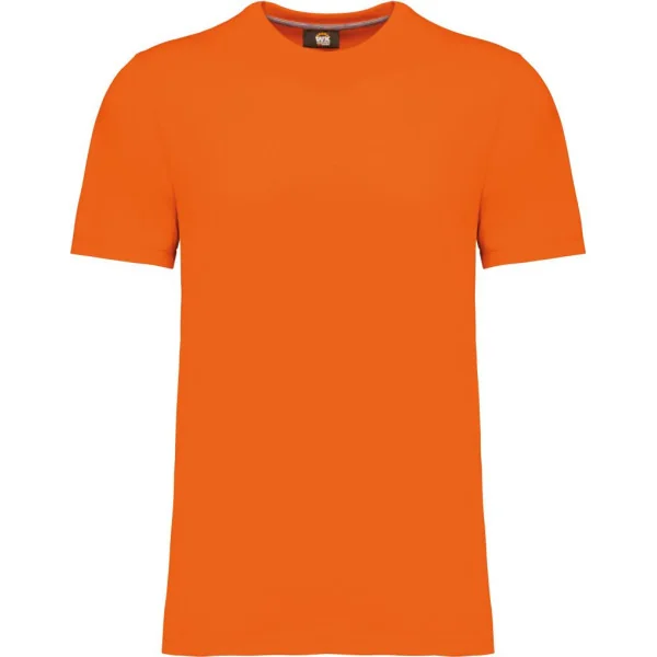 T-shirt à traitement antibactérien homme WK
