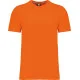 T-shirt à traitement antibactérien homme WK