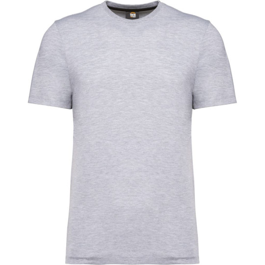T-shirt à traitement antibactérien homme WK