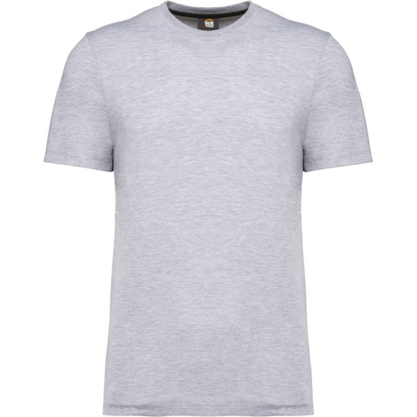 T-shirt à traitement antibactérien homme WK