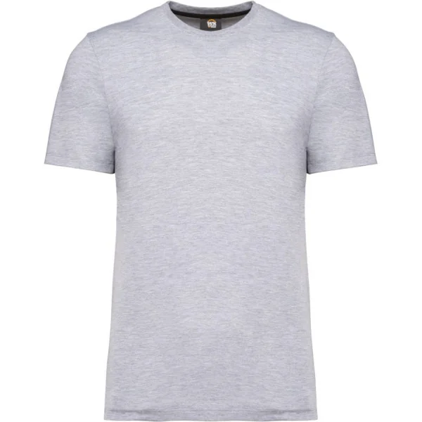 T-shirt à traitement antibactérien homme WK