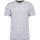 T-shirt à traitement antibactérien homme WK