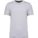 T-shirt à traitement antibactérien homme WK