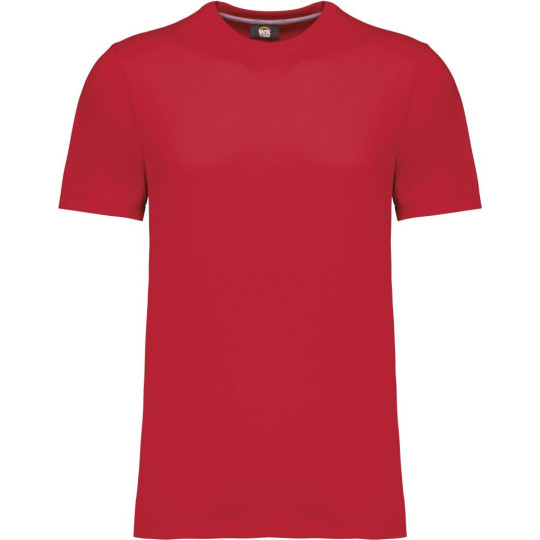 T-shirt à traitement antibactérien homme WK