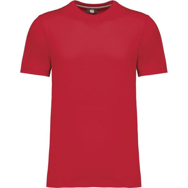 T-shirt à traitement antibactérien homme WK