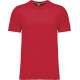 T-shirt à traitement antibactérien homme WK