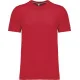 T-shirt à traitement antibactérien homme WK