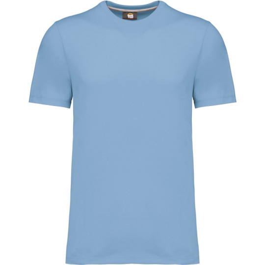 T-shirt à traitement antibactérien homme WK