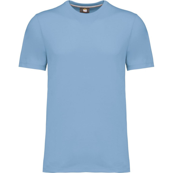 T-shirt à traitement antibactérien homme WK