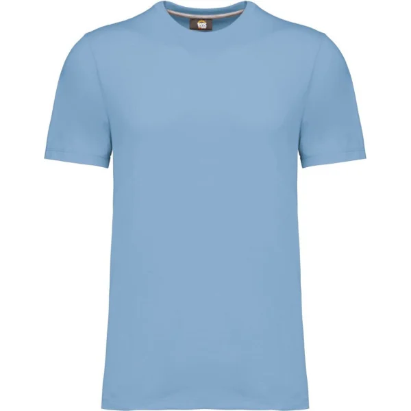 T-shirt à traitement antibactérien homme WK