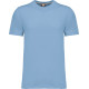 T-shirt à traitement antibactérien homme WK