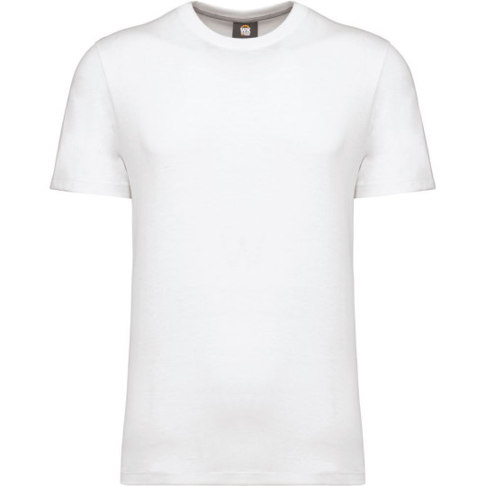 T-shirt à traitement antibactérien homme WK