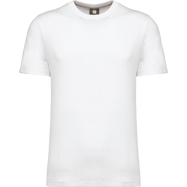 T-shirt à traitement antibactérien homme WK