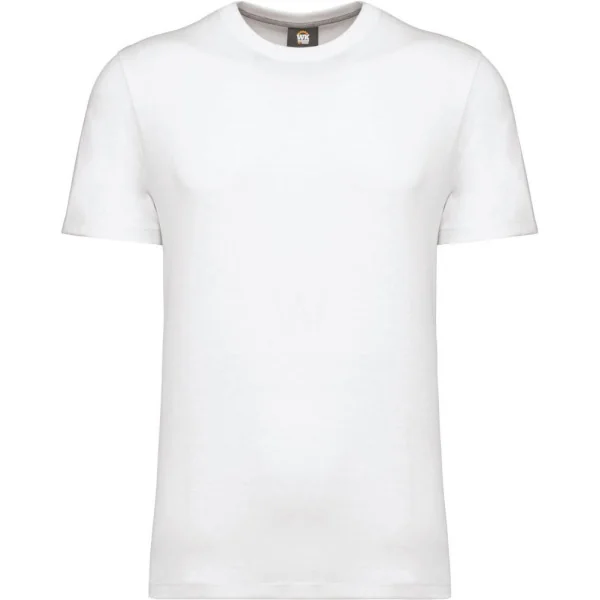 T-shirt à traitement antibactérien homme WK