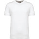 T-shirt à traitement antibactérien homme WK