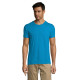 Tee-Shirt Col Rond Regent Homme Sol's