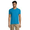 Tee-Shirt Col Rond Regent Homme Sol's