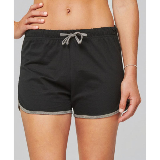 Short de sport femme ProAct