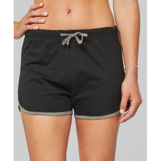 Short de sport femme ProAct