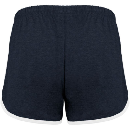 Short de sport femme ProAct