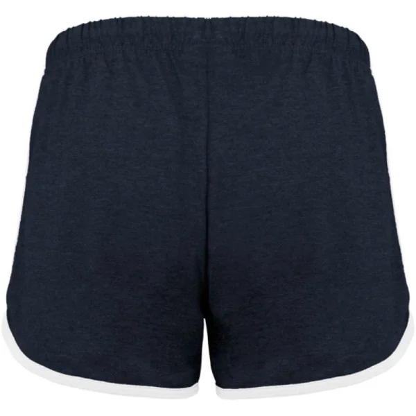 Short de sport femme ProAct
