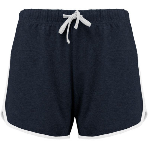 Short de sport femme ProAct