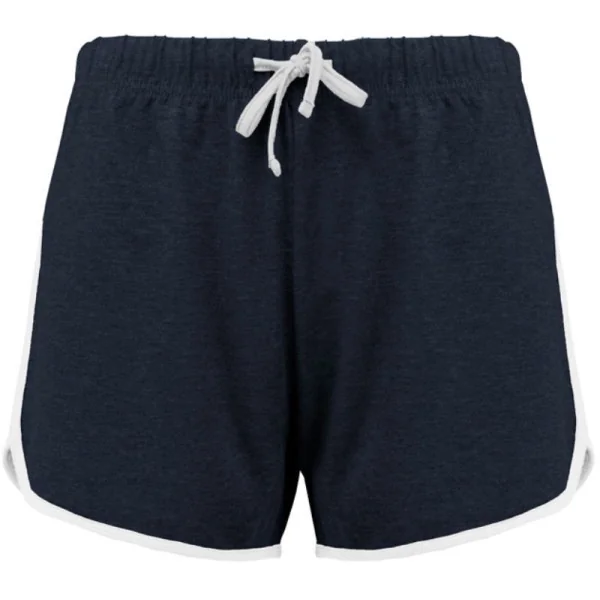 Short de sport femme ProAct