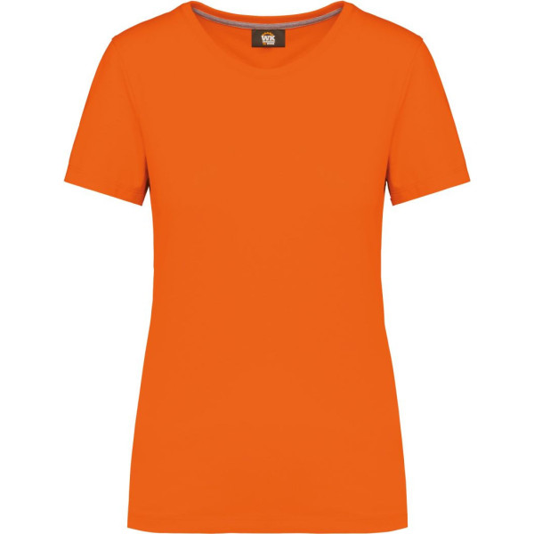 T-shirt à traitement antibactérien femme WK