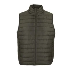 Bodywarmer STREAM BW Homme SOL'S