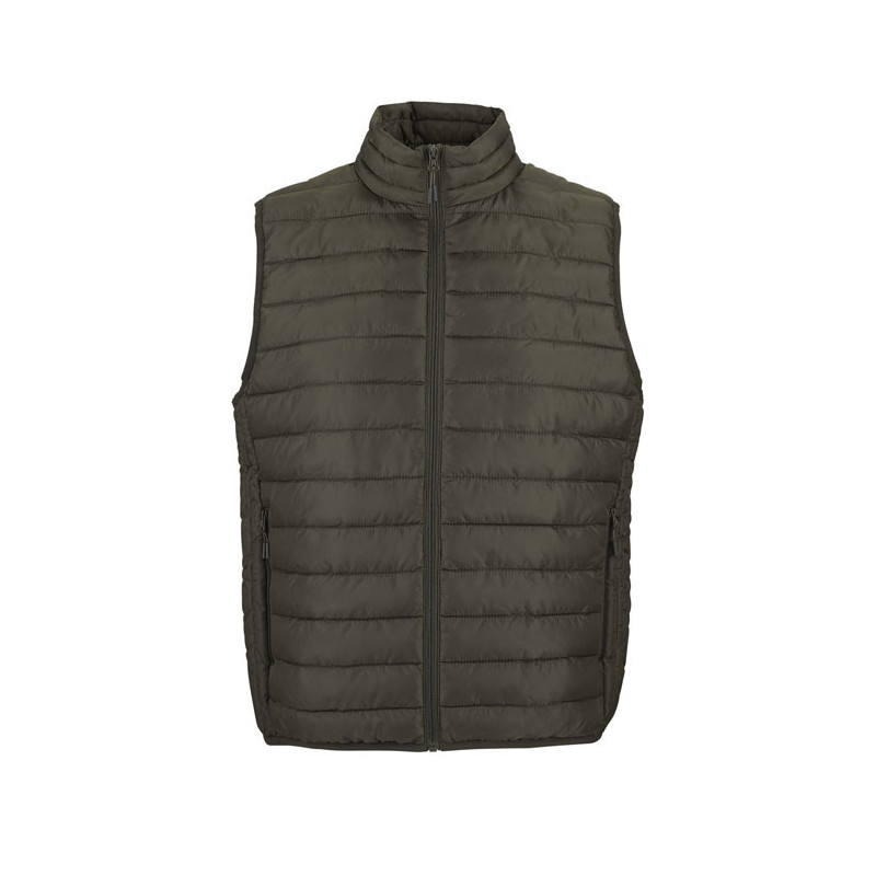 Bodywarmer STREAM BW Homme SOL'S