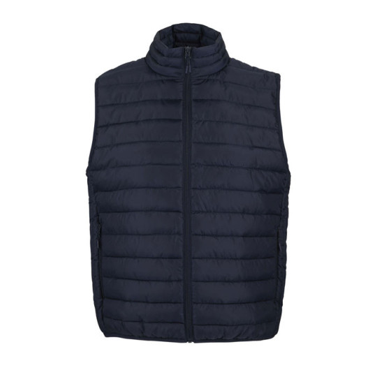 Bodywarmer STREAM BW Homme SOL'S