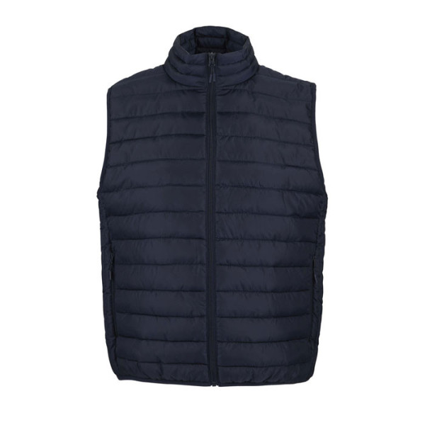 Bodywarmer STREAM BW Homme SOL'S