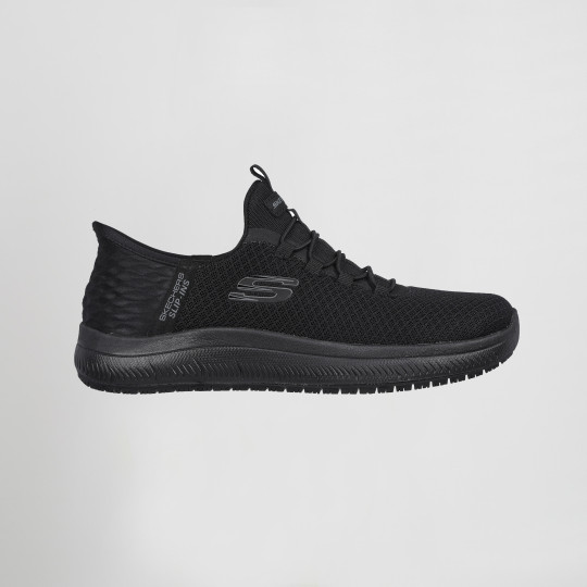 Slip-Ins Work: Summits Sr - Enslee Skechers Homme
