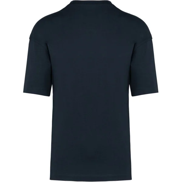 T-shirt unisexe oversize manches courtes Kariban