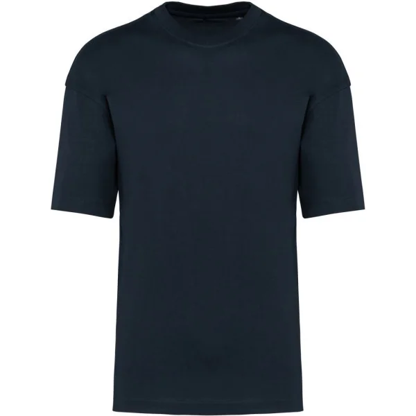 T-shirt unisexe oversize manches courtes Kariban