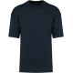 T-shirt unisexe oversize manches courtes Kariban