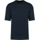 T-shirt unisexe oversize manches courtes Kariban