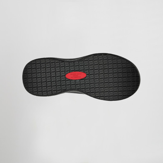 Slip-Ins Work: Summits Sr - Enslee Skechers Homme