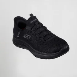 Slip-Ins Work: Summits Sr - Enslee Skechers Homme