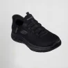 Slip-Ins Work: Summits Sr - Enslee Skechers Homme