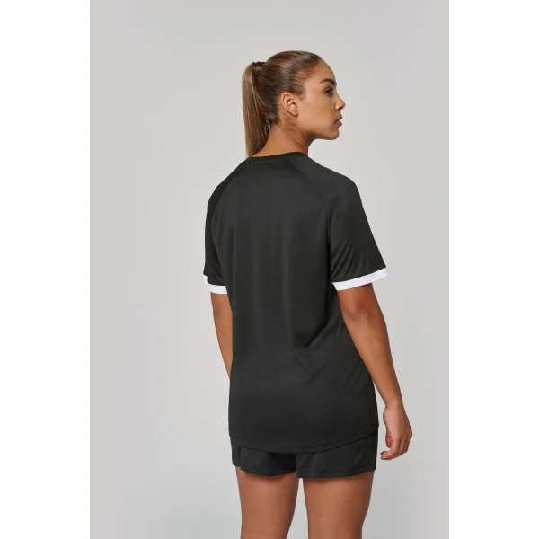 Maillot multisport en polyester unisexe ProAct